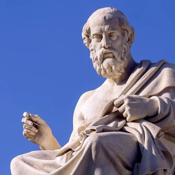 Unveiling Plato: The Mind Behind Western Philosophy