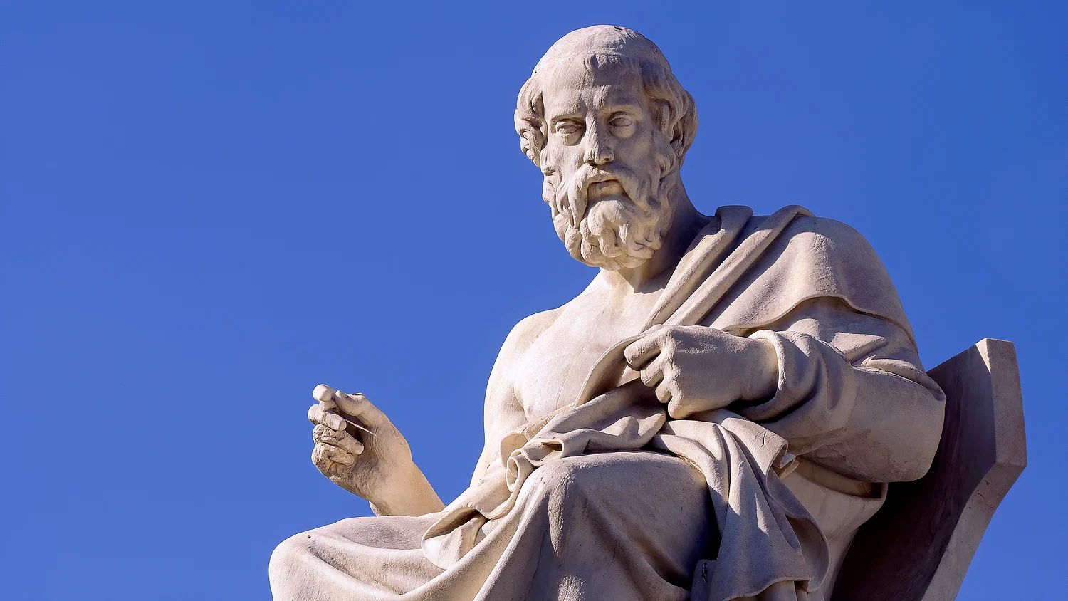 Unveiling Plato: The Mind Behind Western Philosophy